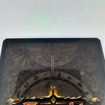 Amazon.co.jp: Crown of Seeds FAB Rainbow Foil Earth : Toys